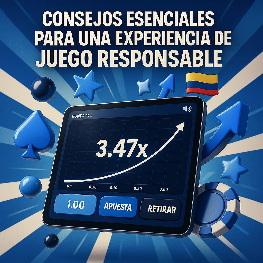 Consejos Esenciales para una Experiencia de Juego Responsable