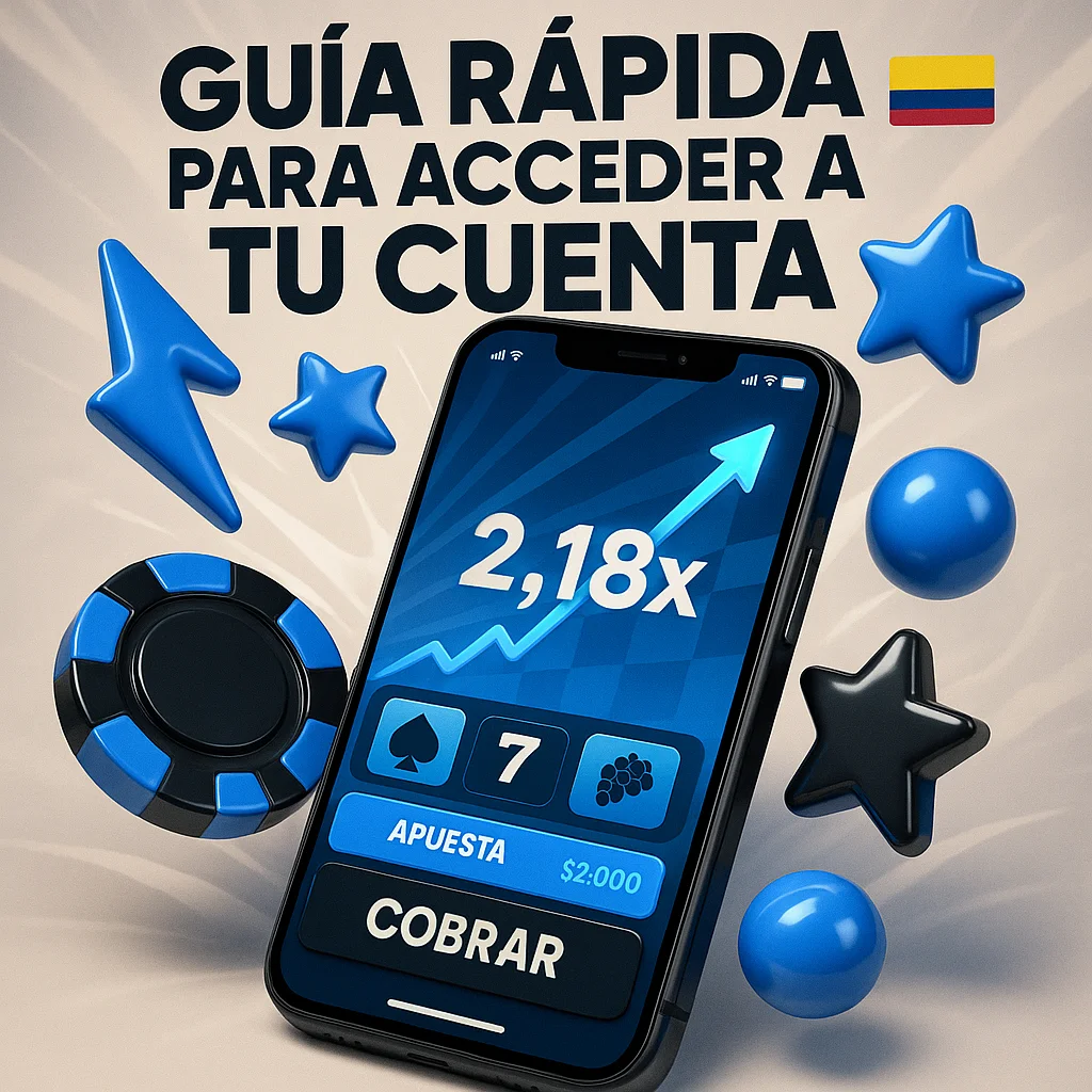 Guía Rápida para Acceder a Tu Cuenta