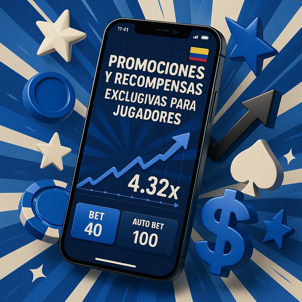 Promociones y Recompensas Exclusivas para Jugadores